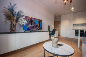 InPoint Tauron Arena Apartment with Free Parking - Lema St 17